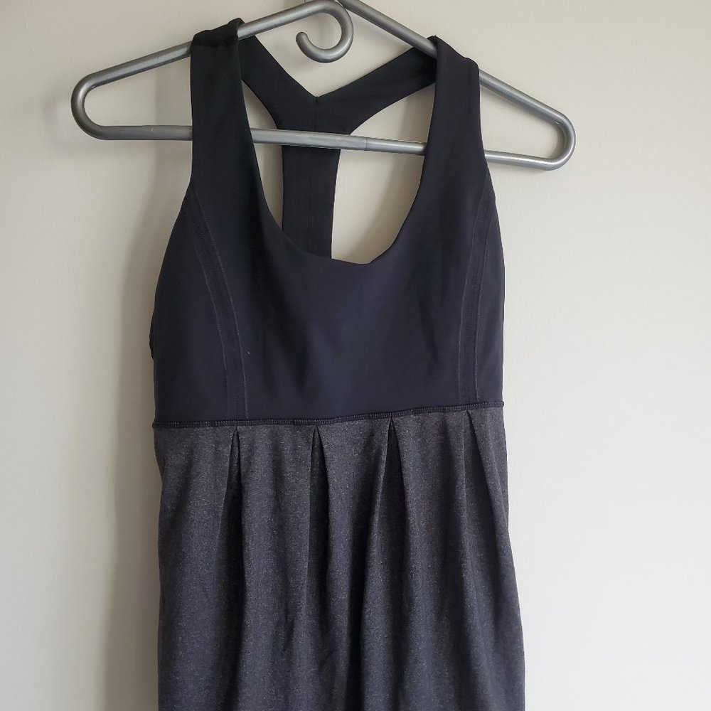 lululemon Power Dance Tank